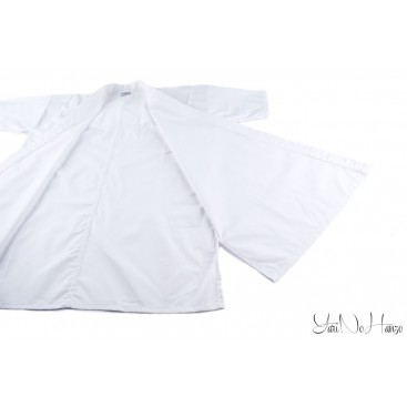 Shitagi 2.0 Blanc | Iaido Shitagi Blanc