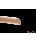 WAKIZASHI BOKKEN – HÊTRE – ARTISANAL