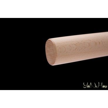 WAKIZASHI BOKKEN – HÊTRE – ARTISANAL