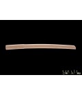 WAKIZASHI BOKKEN – HÊTRE – ARTISANAL