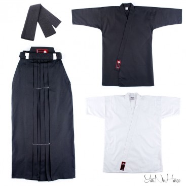 IAIDO SET BEGINNER