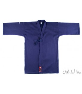KENDO SET BASIC BLUE 2