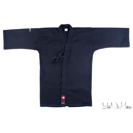 KENDO SET BASIC NOIR