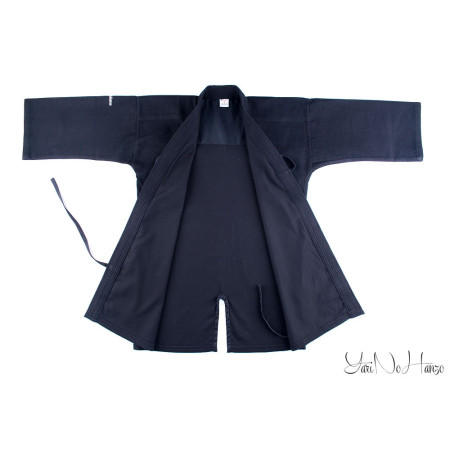 KENDO SET BASIC NOIR