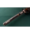 MUSASHI KUMAMOTO AIGUISÉ