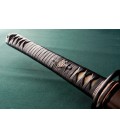 MUSASHI KUMAMOTO AIGUISÉ
