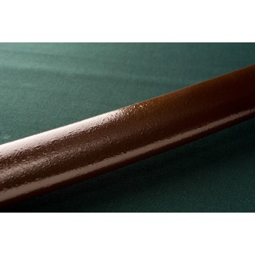 MUSASHI KUMAMOTO AIGUISÉ
