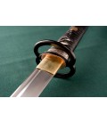 MUSASHI KUMAMOTO AIGUISÉ