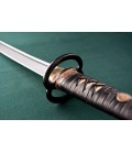 MUSASHI KUMAMOTO AIGUISÉ