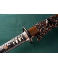 MUSASHI KUMAMOTO AIGUISÉ