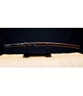 MUSASHI KUMAMOTO AIGUISÉ
