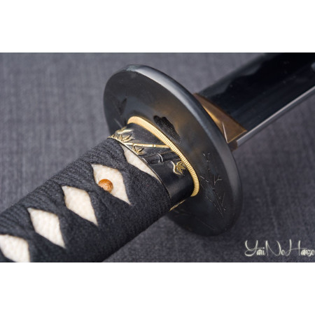 Maeda | Sabre Japonais | Iaito Katana Artisanal