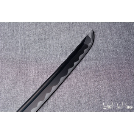 Maeda | Sabre Japonais | Iaito Katana Artisanal