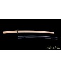 Bokken avec Saya - Hêtre Artisanal