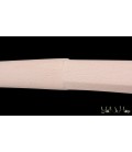 Bokken avec Saya - Hêtre Artisanal