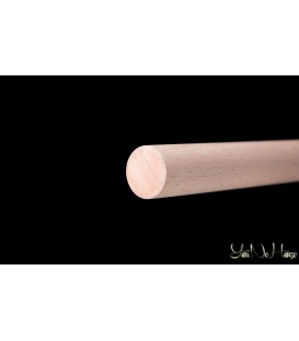 AIKIDO SET | BOKKEN, JO, TANTO 2