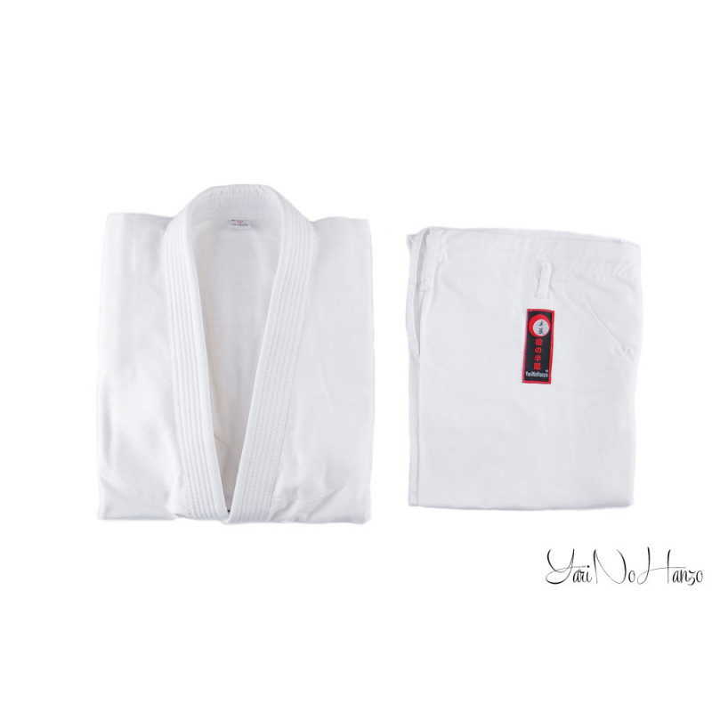 AIKIDO SET BASIC