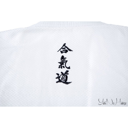 AIKIDO SET BASIC