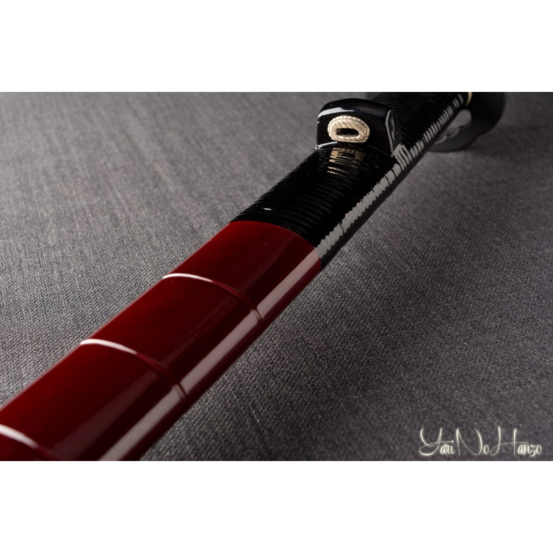 IAIDO SET MASTER