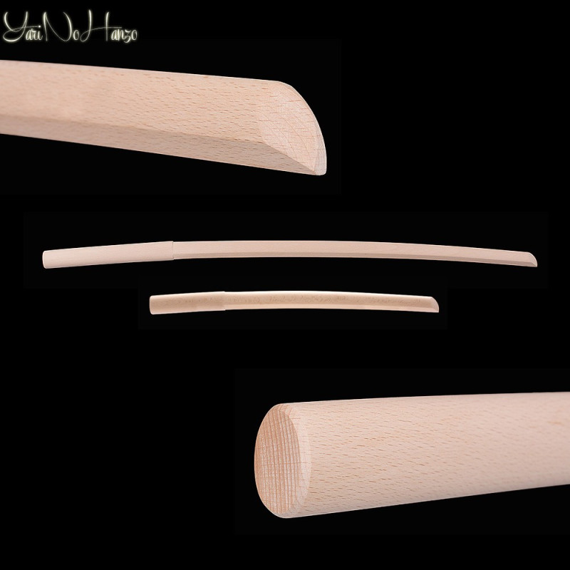 BOKKEN DAISHO SET HÊTRE | BOKKEN+WAKIZASHI
