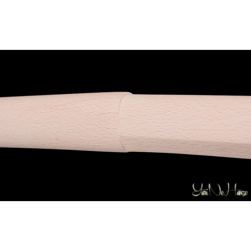 BOKKEN DAISHO SET HÊTRE | BOKKEN+WAKIZASHI