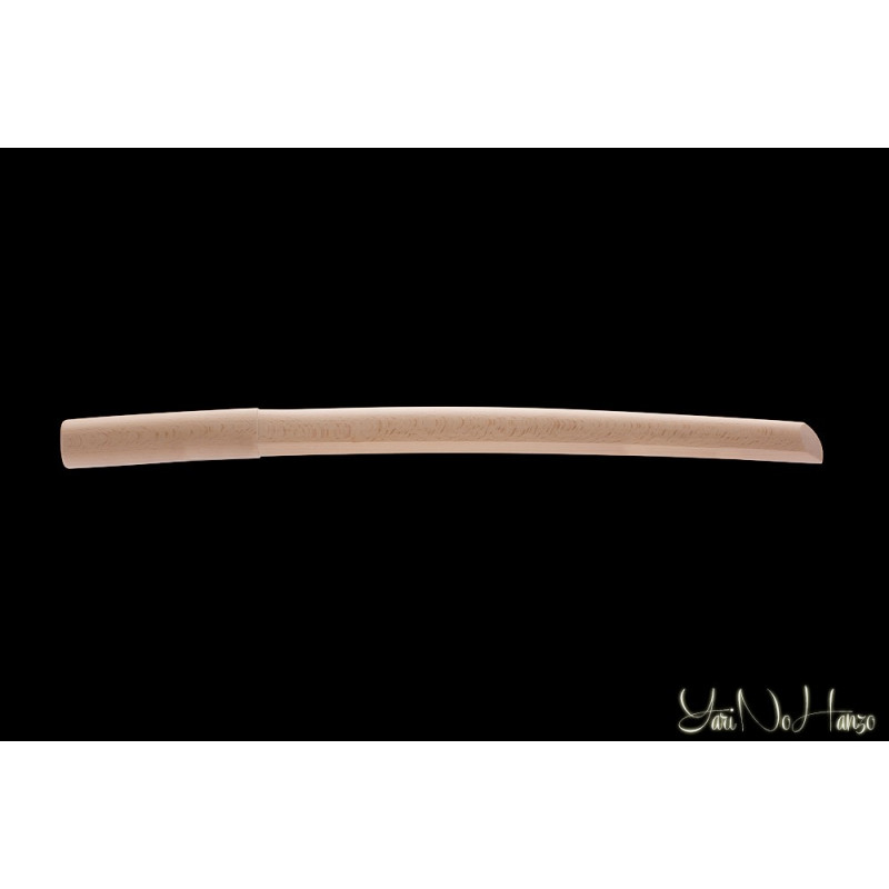 BOKKEN DAISHO SET HÊTRE | BOKKEN+WAKIZASHI
