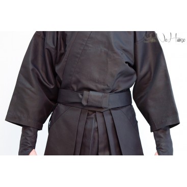 SHINOBI SHOZOKU | Uniforme Ninjutsu