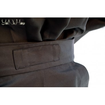 SHINOBI SHOZOKU | Uniforme Ninjutsu