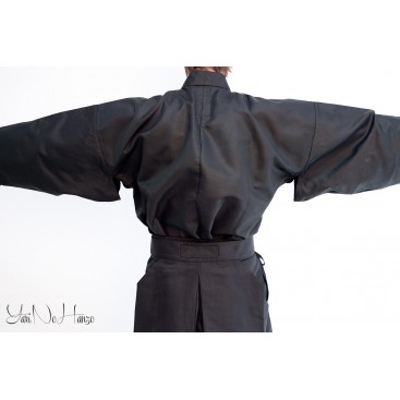 SHINOBI SHOZOKU | Uniforme Ninjutsu