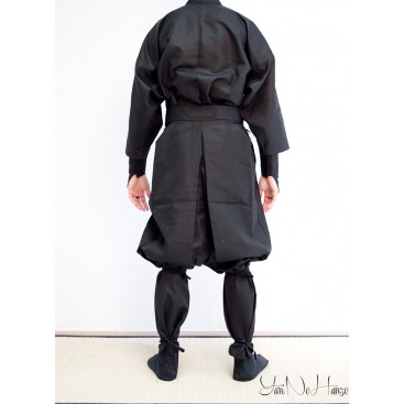 SHINOBI SHOZOKU | Uniforme Ninjutsu