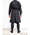 SHINOBI SHOZOKU | Uniforme Ninjutsu