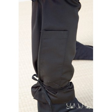 SHINOBI SHOZOKU | Uniforme Ninjutsu