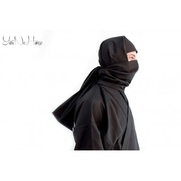 SHINOBI SHOZOKU | Uniforme Ninjutsu