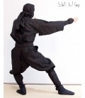 SHINOBI SHOZOKU | Uniforme Ninjutsu
