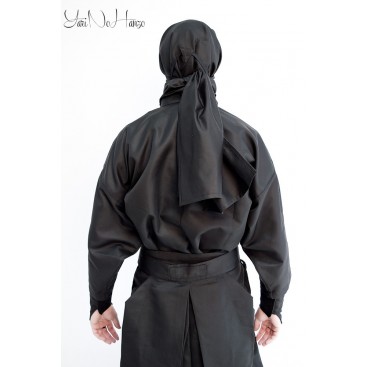SHINOBI SHOZOKU | Uniforme Ninjutsu
