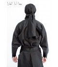 SHINOBI SHOZOKU | Uniforme Ninjutsu