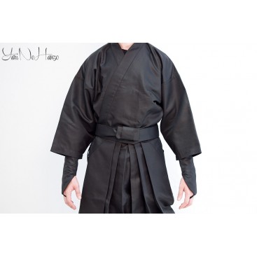 SHINOBI SHOZOKU | Uniforme Ninjutsu