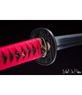 Minamoto | Sabre Japonais | Iaito Katana Artisanal