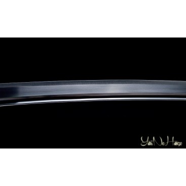 Minamoto | Sabre Japonais | Iaito Katana Artisanal