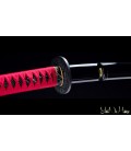 Minamoto | Sabre Japonais | Iaito Katana Artisanal