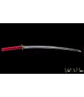 Minamoto Katana Aiguisé | Sabre Japonais | Artisanal