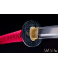 Minamoto Katana Aiguisé | Sabre Japonais | Artisanal