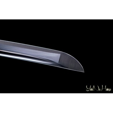 Minamoto Katana Aiguisé | Sabre Japonais | Artisanal
