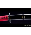 Minamoto Katana Aiguisé | Sabre Japonais | Artisanal