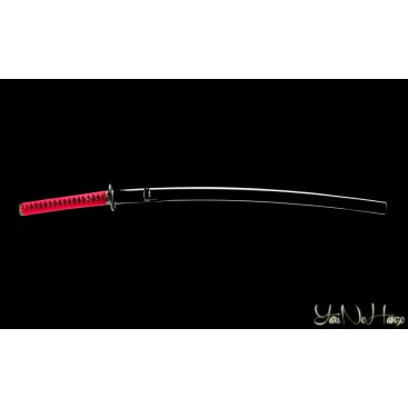 Minamoto Katana Aiguisé | Sabre Japonais | Artisanal