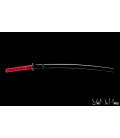 Minamoto Katana Aiguisé | Sabre Japonais | Artisanal