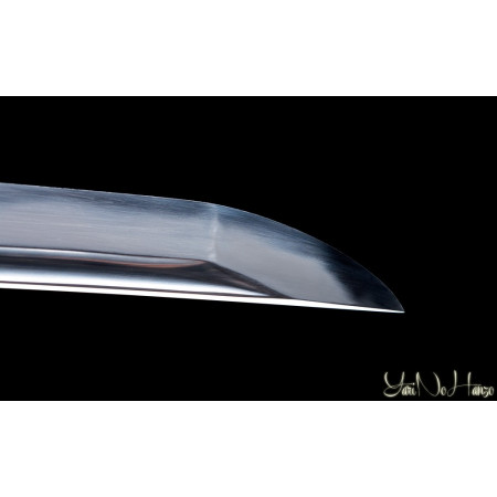 Oni Wakizashi Aiguisé | Sabre Japonais | Artisanal