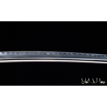 Nobunaga Wakizashi Aiguisé | Sabre Japonais | Artisanal