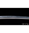 Nobunaga Wakizashi Aiguisé | Sabre Japonais | Artisanal