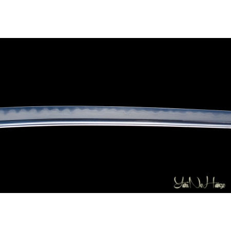 Oni Wakizashi Aiguisé | Sabre Japonais | Artisanal
